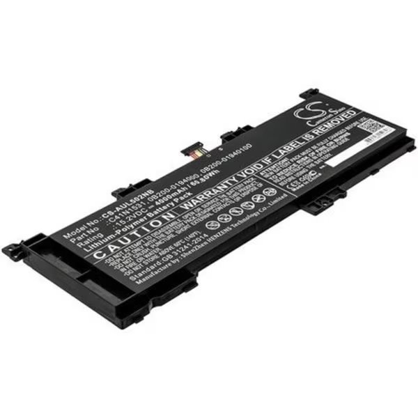Replacement for Asus Gl502vy Battery, Ilc, Mfr#: GL502VY